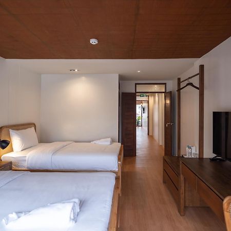 Bedtime Storeys Near Icon Siam Bangkok Exterior photo