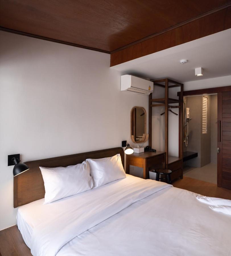 Bedtime Storeys Near Icon Siam Bangkok Exterior photo