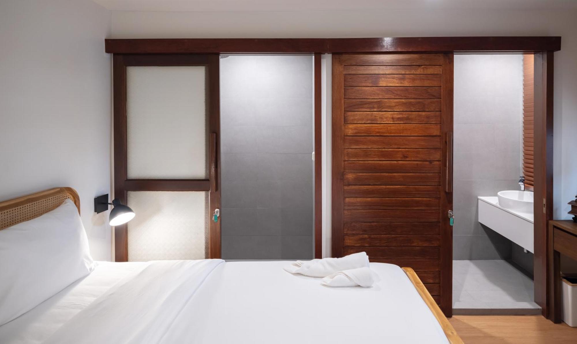 Bedtime Storeys Near Icon Siam Bangkok Exterior photo