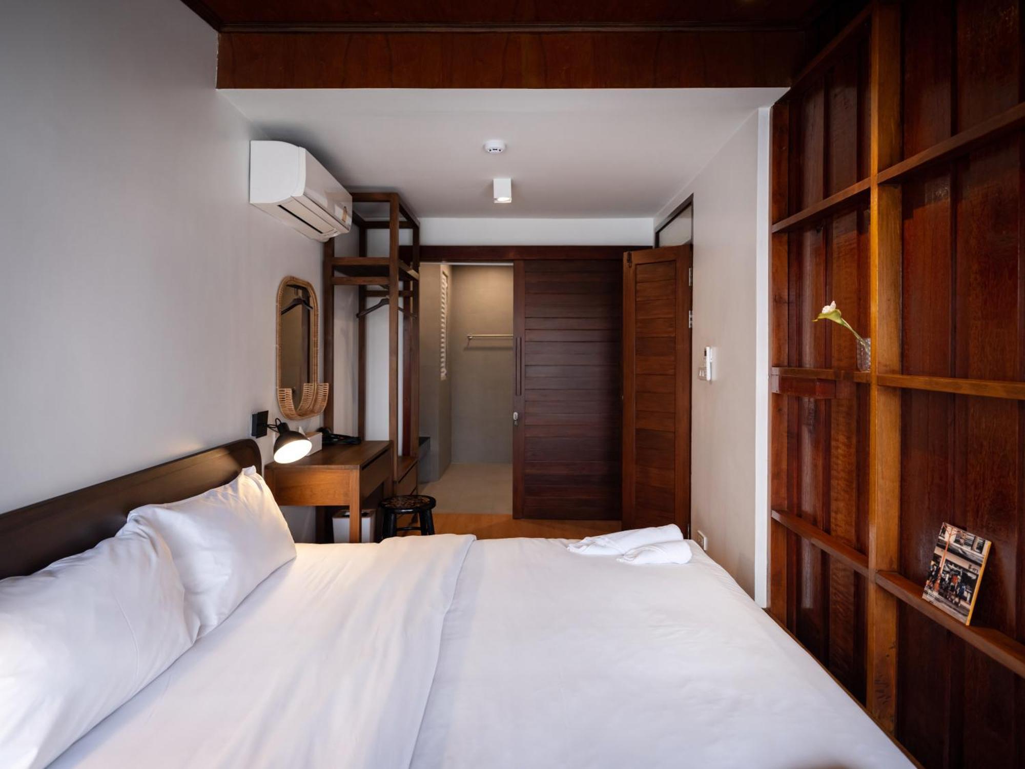 Bedtime Storeys Near Icon Siam Bangkok Exterior photo
